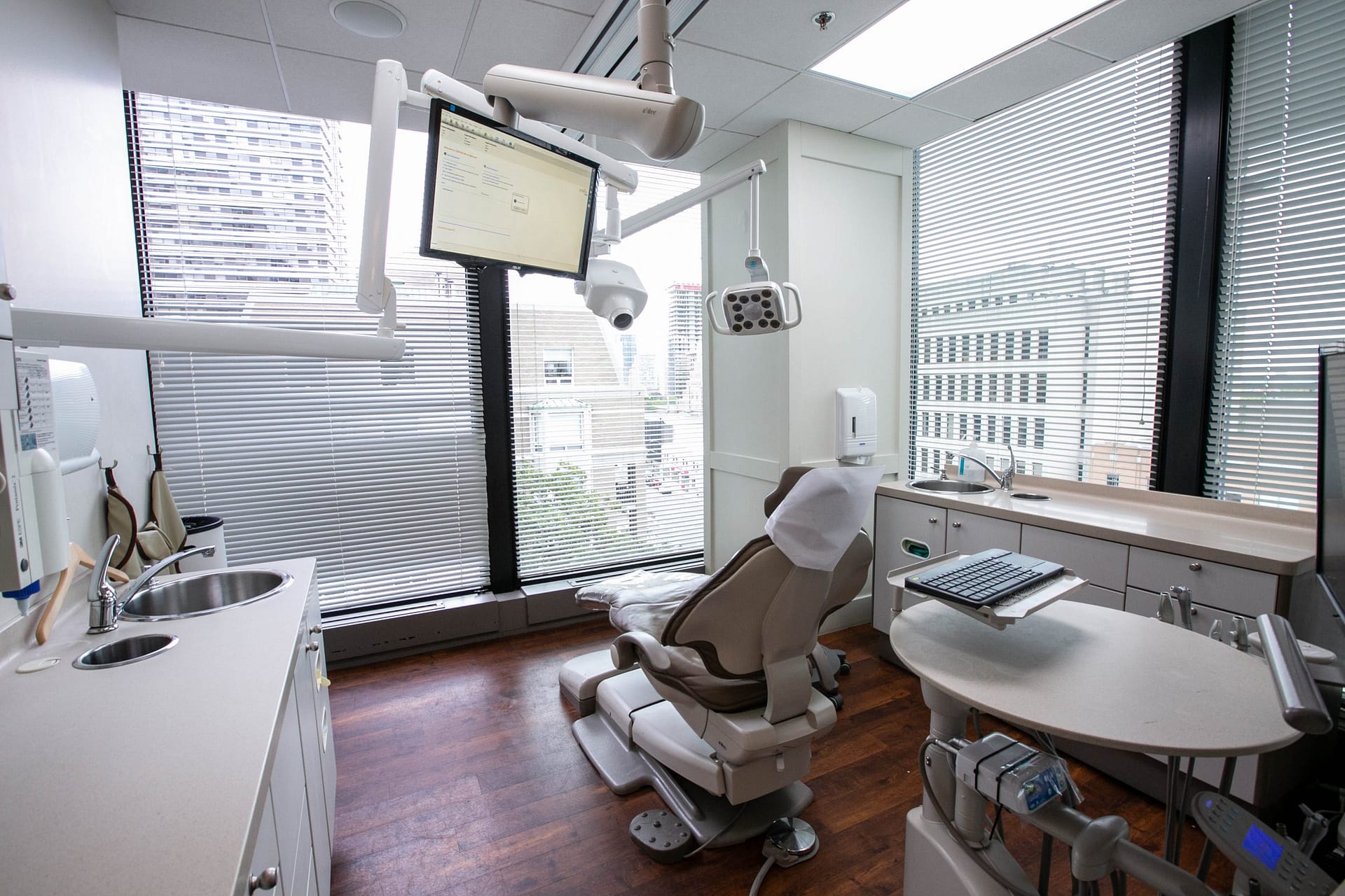 Westmount Dental Care