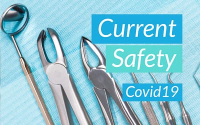 Current Safety Covid19